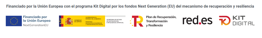 Entidades relacionadas con el Kit Digital