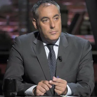 Ignacio Rubio. CEO de Rubio Abogados Asociados. Foto de Ignacio Rubio.