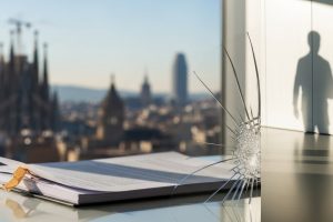 Delitos de Lesiones en Barcelona: Qué Son y Cómo Actuar Legalmente