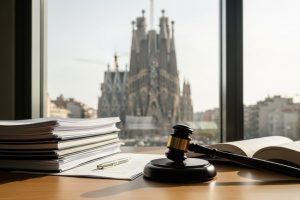 Delitos de Lesiones en Barcelona: Tipos y Consecuencias Legales