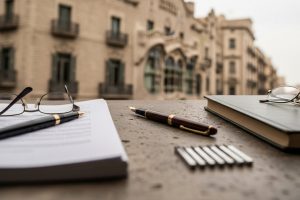 Guía Práctica para la Gestión de Herencias en Barcelona y Cataluña