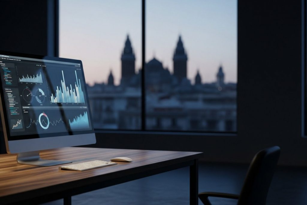 Delitos Económicos en Barcelona: Guía Esencial para Particulares y Empresas