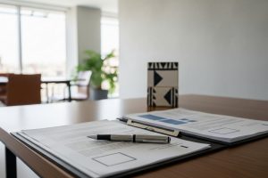 Guía Práctica del Contrato de Compraventa en Barcelona: Claves para una Transacción Segura