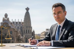 Impuesto de Sucesiones en Cataluña: Guía Práctica para Herederos en Barcelona
