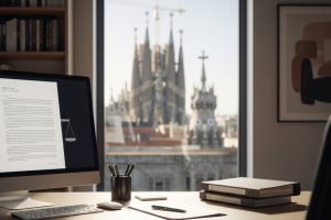 Indemnización por Accidente en Barcelona: Guía Esencial para Reclamar sus Derechos